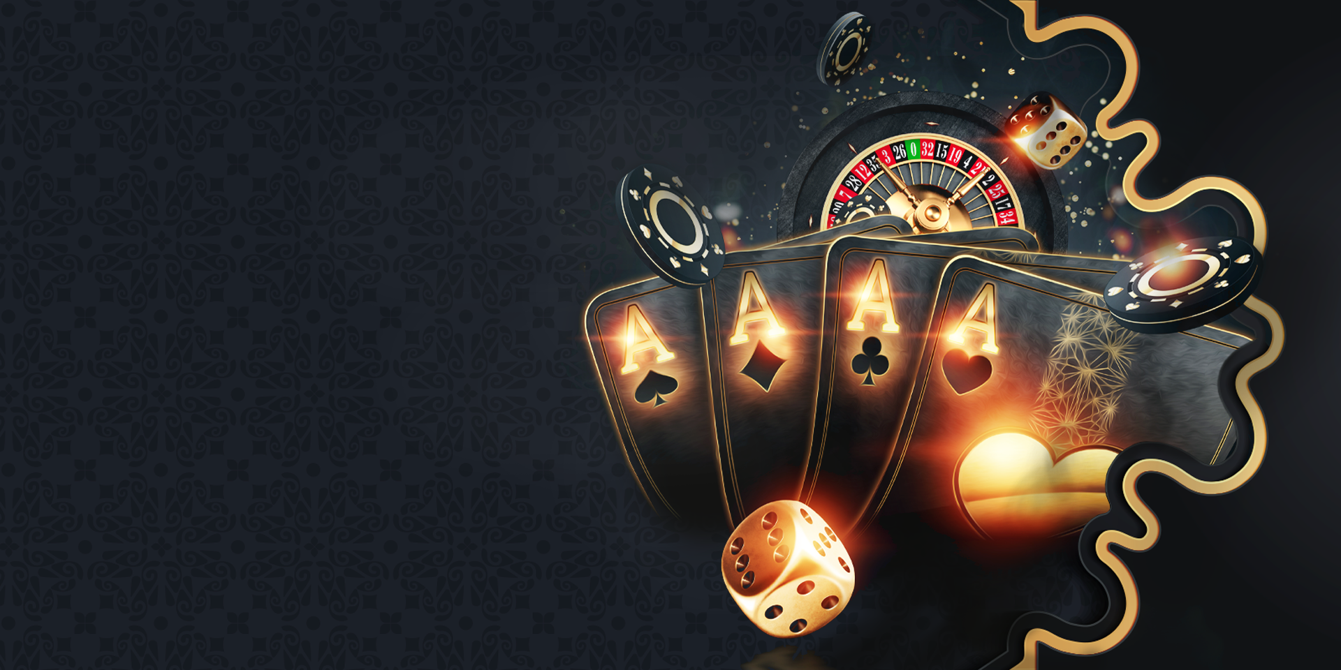 Promotions from The Clubhouse Casino