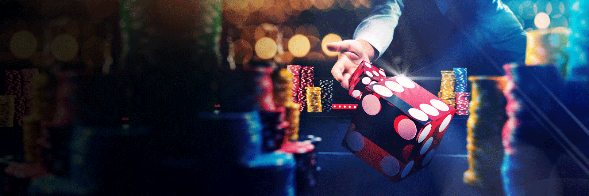 Promotions from The Clubhouse Casino