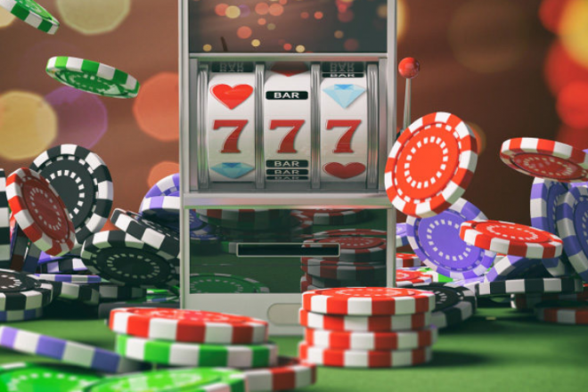 Online Casino and Real Casino